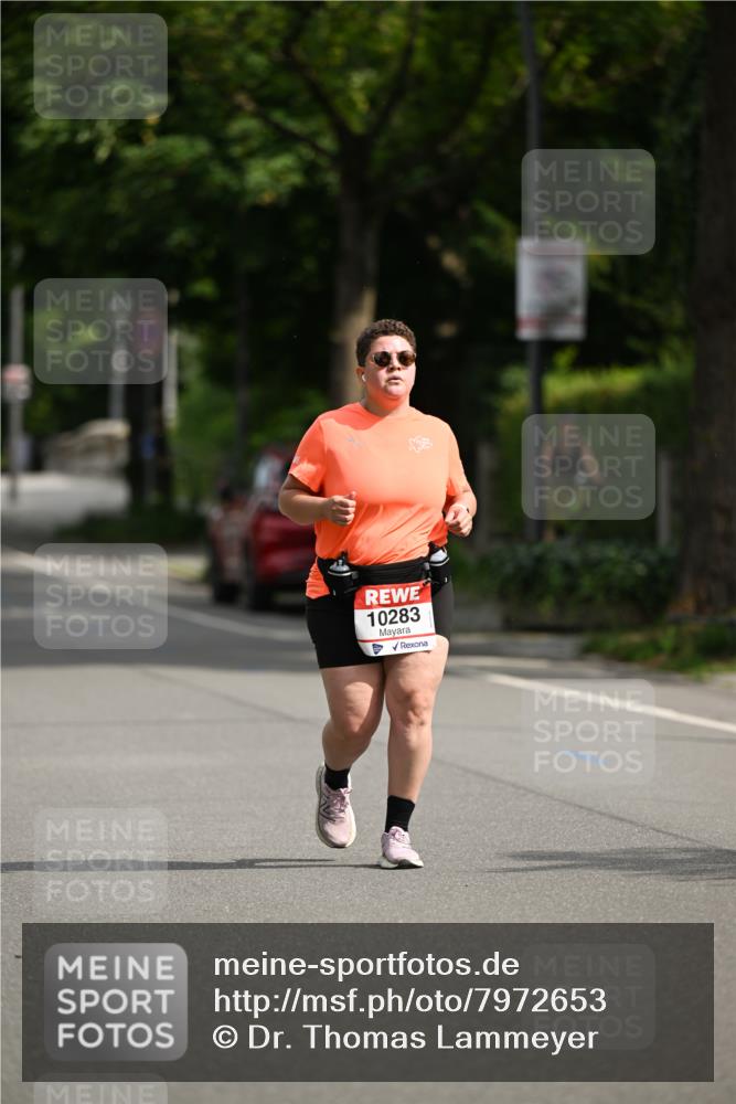 15.06.2025 - REWE Women's Run Dr. Thomas Lammeyer http://msf.ph/oto/7972653 15.06.2025 10:02:29 Laufen 10283 meine-sportfotos.de