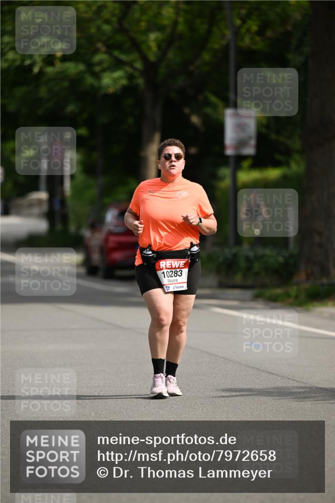 15.06.2025 - REWE Women's Run Dr. Thomas Lammeyer http://msf.ph/oto/7972658 15.06.2025 10:02:29 Laufen 10283 meine-sportfotos.de