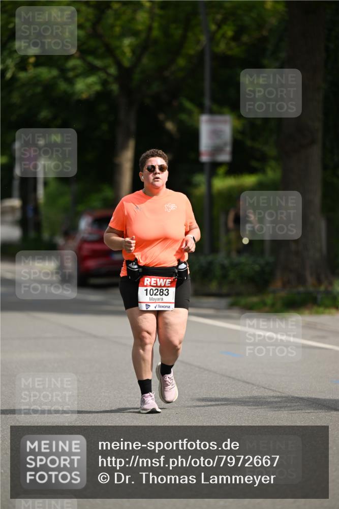 15.06.2025 - REWE Women's Run Dr. Thomas Lammeyer http://msf.ph/oto/7972667 15.06.2025 10:02:29 Laufen 10283 meine-sportfotos.de