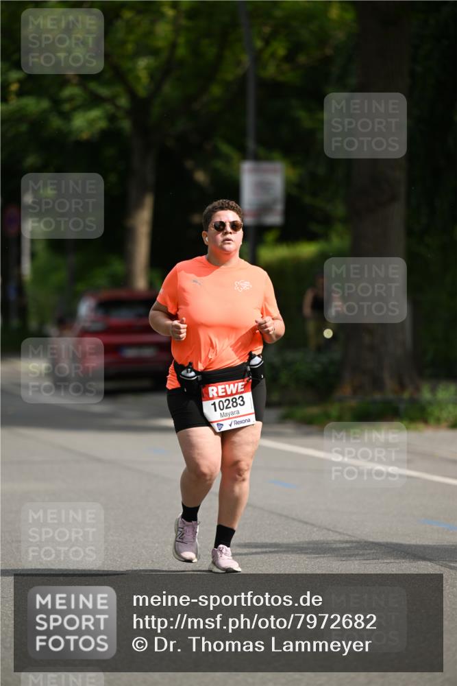 15.06.2025 - REWE Women's Run Dr. Thomas Lammeyer http://msf.ph/oto/7972682 15.06.2025 10:02:30 Laufen 10283 meine-sportfotos.de
