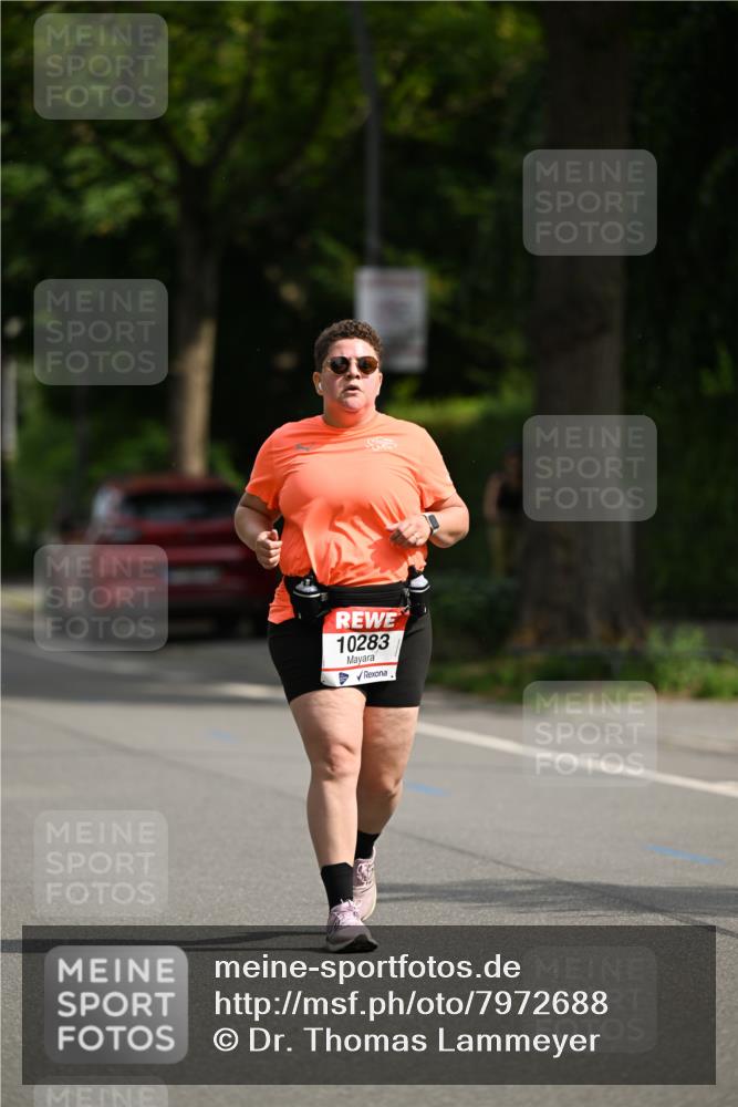 15.06.2025 - REWE Women's Run Dr. Thomas Lammeyer http://msf.ph/oto/7972688 15.06.2025 10:02:30 Laufen 10283 meine-sportfotos.de