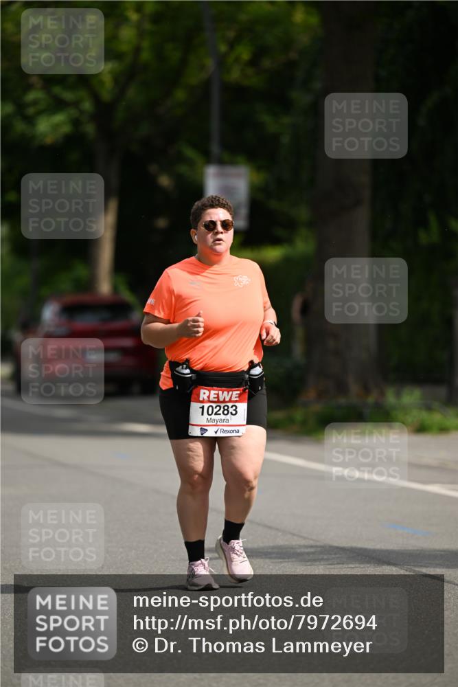 15.06.2025 - REWE Women's Run Dr. Thomas Lammeyer http://msf.ph/oto/7972694 15.06.2025 10:02:30 Laufen 10283 meine-sportfotos.de