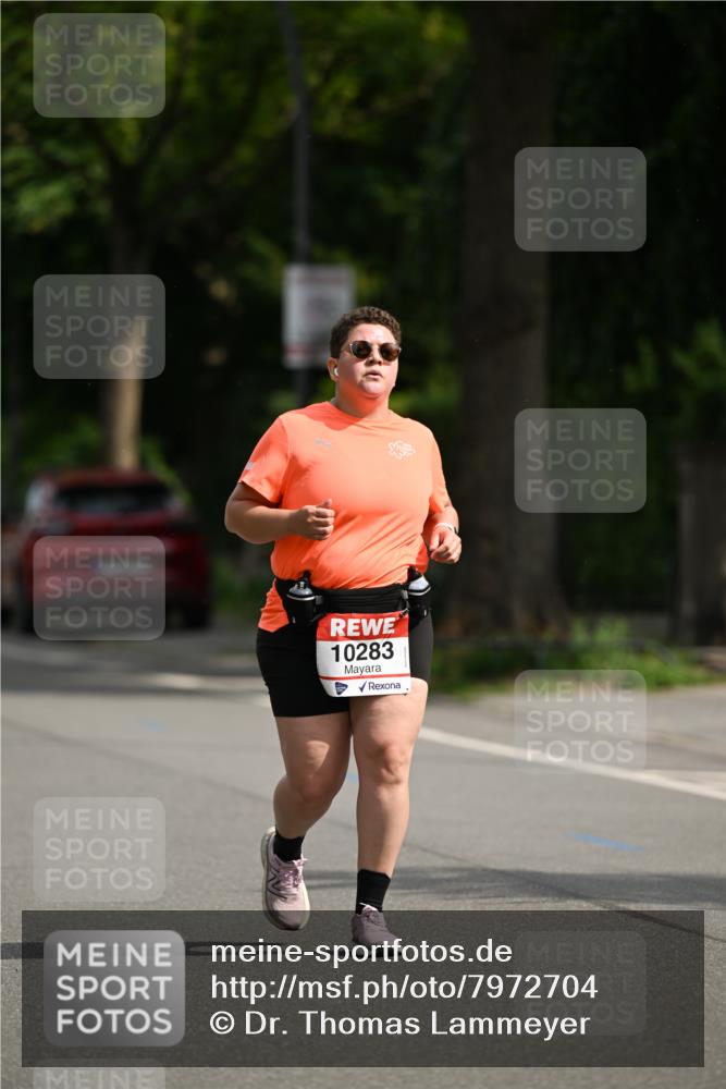 15.06.2025 - REWE Women's Run Dr. Thomas Lammeyer http://msf.ph/oto/7972704 15.06.2025 10:02:30 Laufen 10283 meine-sportfotos.de