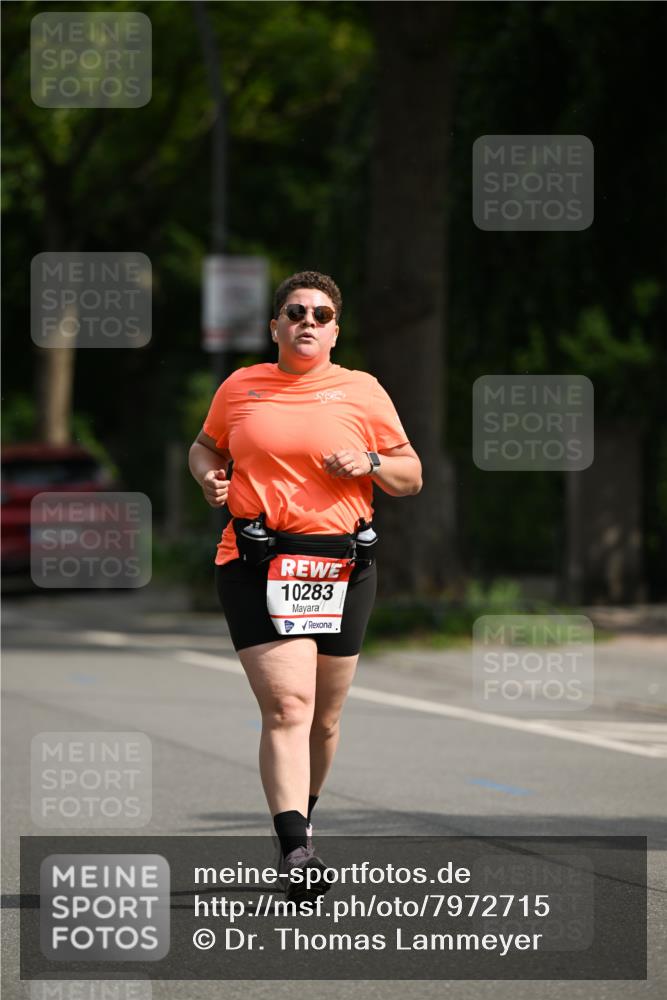 15.06.2025 - REWE Women's Run Dr. Thomas Lammeyer http://msf.ph/oto/7972715 15.06.2025 10:02:31 Laufen 10283 meine-sportfotos.de