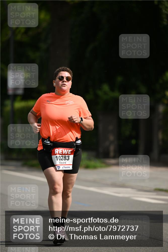15.06.2025 - REWE Women's Run Dr. Thomas Lammeyer http://msf.ph/oto/7972737 15.06.2025 10:02:31 Laufen 10283 meine-sportfotos.de