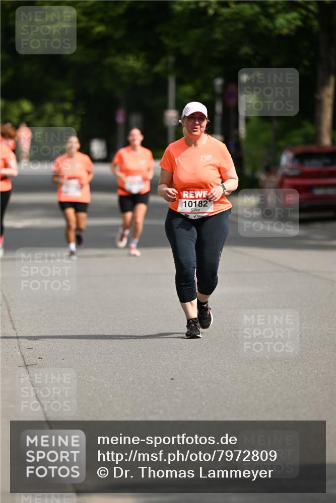 15.06.2025 - REWE Women's Run Dr. Thomas Lammeyer http://msf.ph/oto/7972809 15.06.2025 10:02:42 Laufen 10182 meine-sportfotos.de