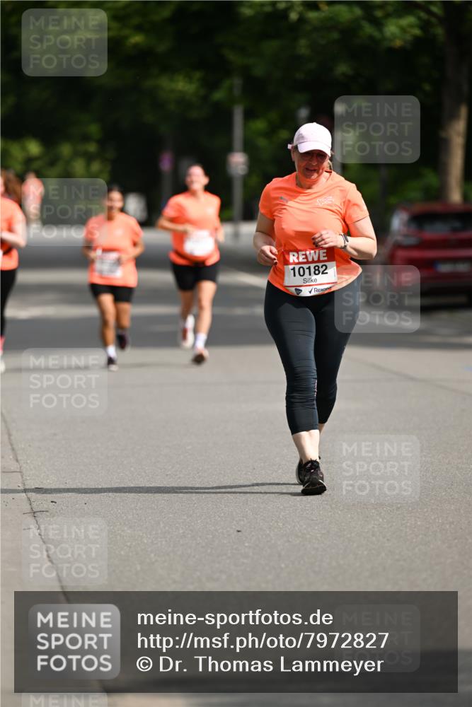 15.06.2025 - REWE Women's Run Dr. Thomas Lammeyer http://msf.ph/oto/7972827 15.06.2025 10:02:42 Laufen 10182 meine-sportfotos.de
