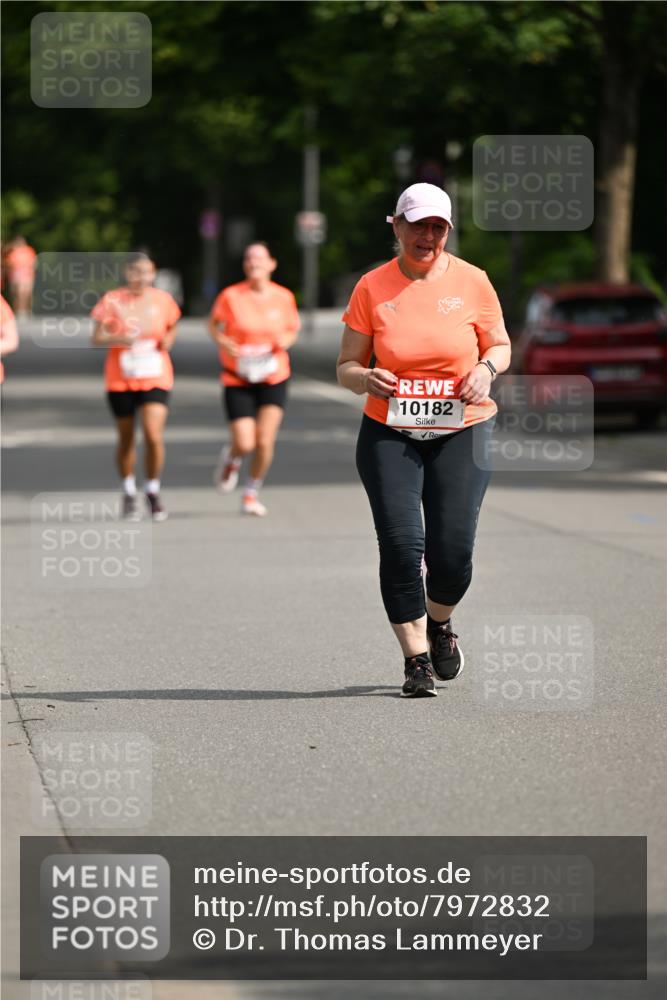 15.06.2025 - REWE Women's Run Dr. Thomas Lammeyer http://msf.ph/oto/7972832 15.06.2025 10:02:42 Laufen 10182 meine-sportfotos.de