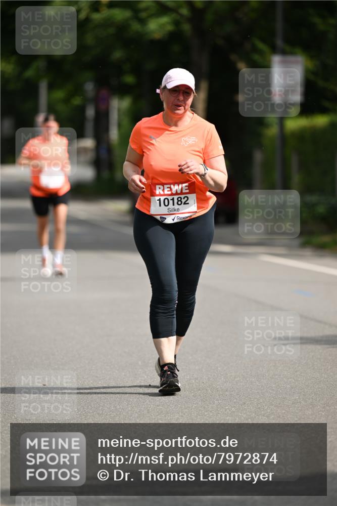 15.06.2025 - REWE Women's Run Dr. Thomas Lammeyer http://msf.ph/oto/7972874 15.06.2025 10:02:44 Laufen 10182 meine-sportfotos.de