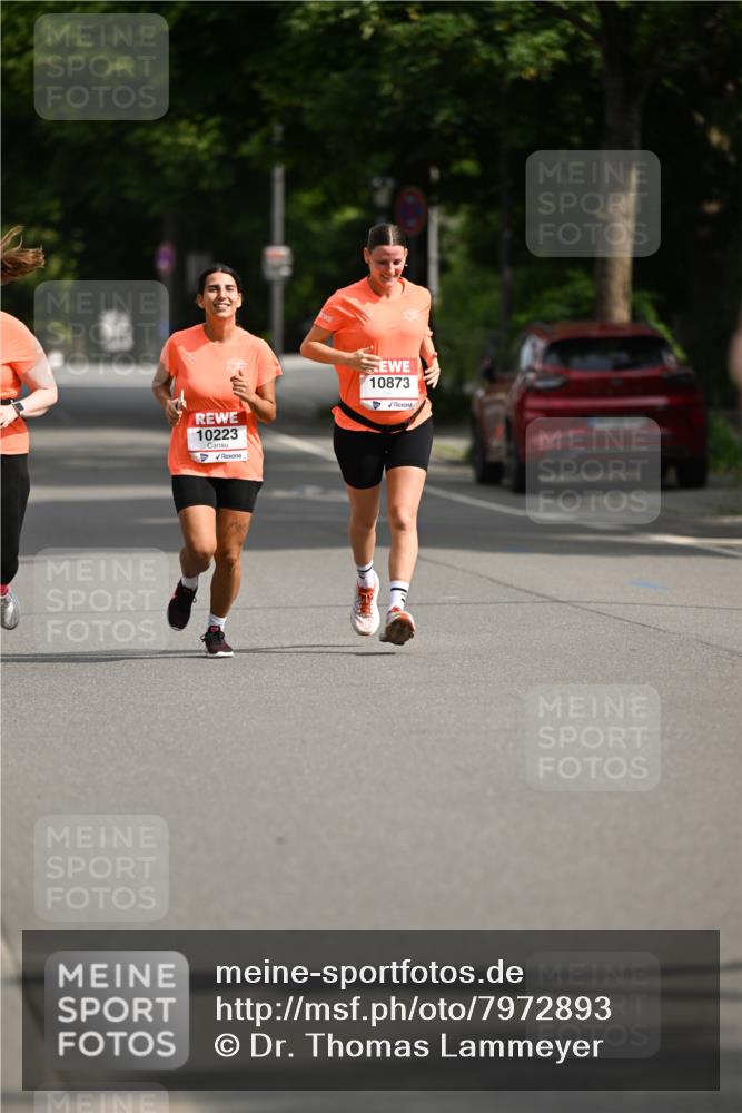 15.06.2025 - REWE Women's Run Dr. Thomas Lammeyer http://msf.ph/oto/7972893 15.06.2025 10:02:45 Laufen 10223, 10873 meine-sportfotos.de