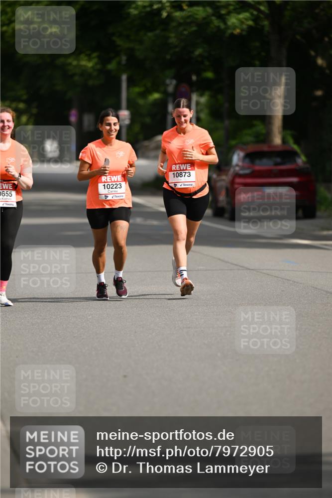 15.06.2025 - REWE Women's Run Dr. Thomas Lammeyer http://msf.ph/oto/7972905 15.06.2025 10:02:46 Laufen 655, 10223, 10873 meine-sportfotos.de
