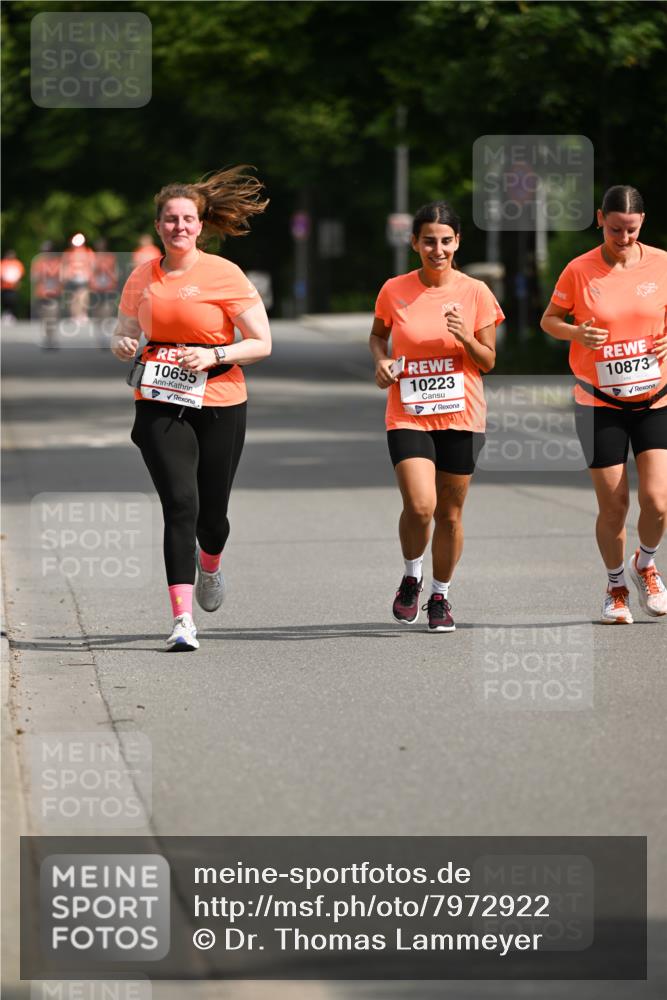 15.06.2025 - REWE Women's Run Dr. Thomas Lammeyer http://msf.ph/oto/7972922 15.06.2025 10:02:47 Laufen 10655, 10223, 10873 meine-sportfotos.de