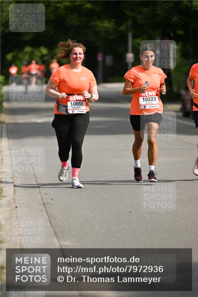 15.06.2025 - REWE Women's Run Dr. Thomas Lammeyer http://msf.ph/oto/7972936 15.06.2025 10:02:47 Laufen 10655, 10223 meine-sportfotos.de