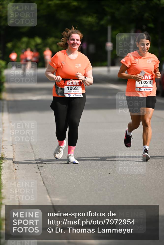 15.06.2025 - REWE Women's Run Dr. Thomas Lammeyer http://msf.ph/oto/7972954 15.06.2025 10:02:48 Laufen 10655, 10223 meine-sportfotos.de
