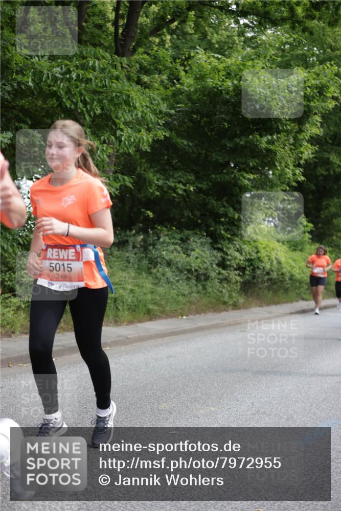 15.06.2025 - REWE Women's Run Jannik Wohlers http://msf.ph/oto/7972955 15.06.2025 10:07:37 Laufen 5015 meine-sportfotos.de