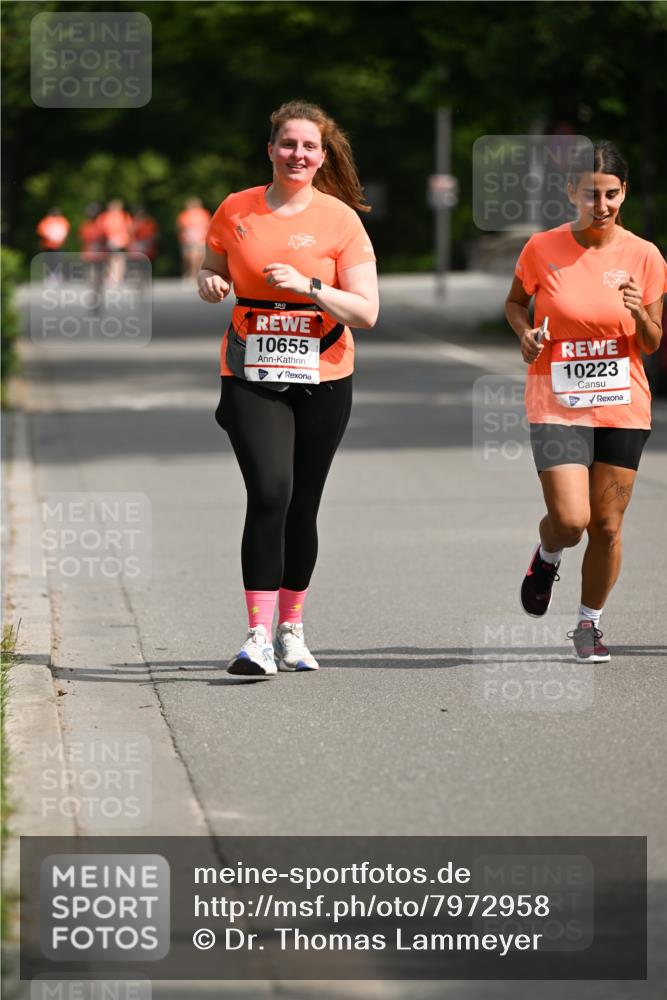 15.06.2025 - REWE Women's Run Dr. Thomas Lammeyer http://msf.ph/oto/7972958 15.06.2025 10:02:48 Laufen 10655, 10223 meine-sportfotos.de