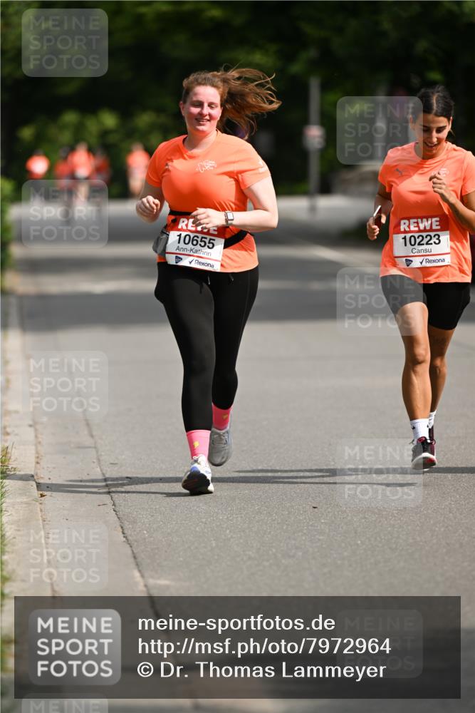 15.06.2025 - REWE Women's Run Dr. Thomas Lammeyer http://msf.ph/oto/7972964 15.06.2025 10:02:48 Laufen 10655, 10223 meine-sportfotos.de