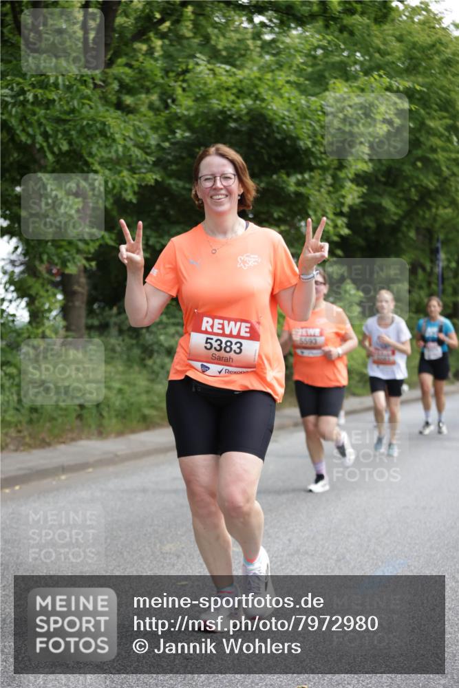 15.06.2025 - REWE Women's Run Jannik Wohlers http://msf.ph/oto/7972980 15.06.2025 10:07:39 Laufen 5593, 5383 meine-sportfotos.de