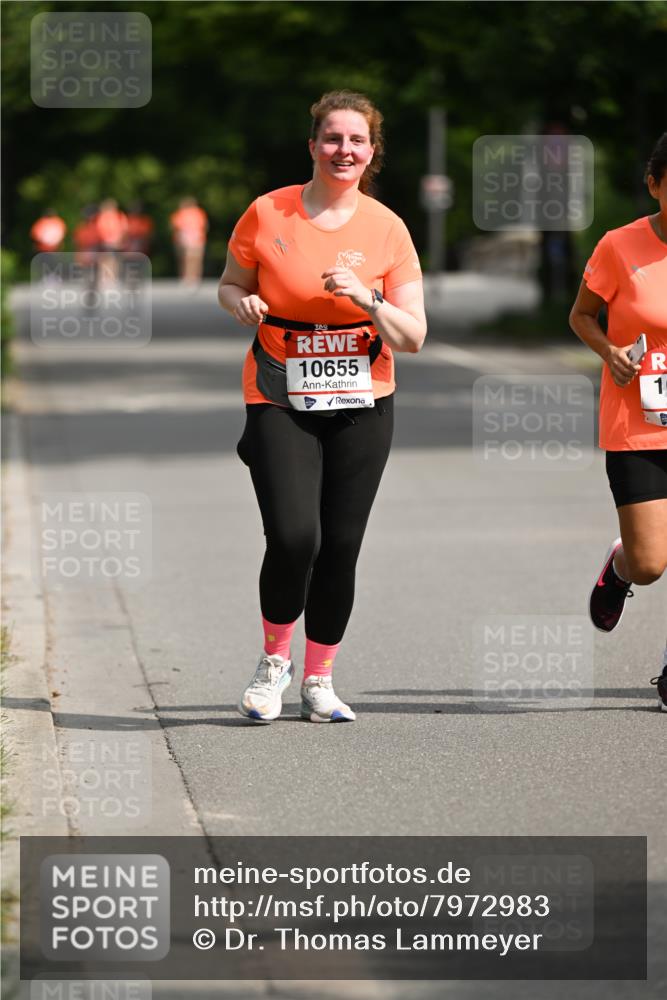 15.06.2025 - REWE Women's Run Dr. Thomas Lammeyer http://msf.ph/oto/7972983 15.06.2025 10:02:49 Laufen 10655, 1 meine-sportfotos.de