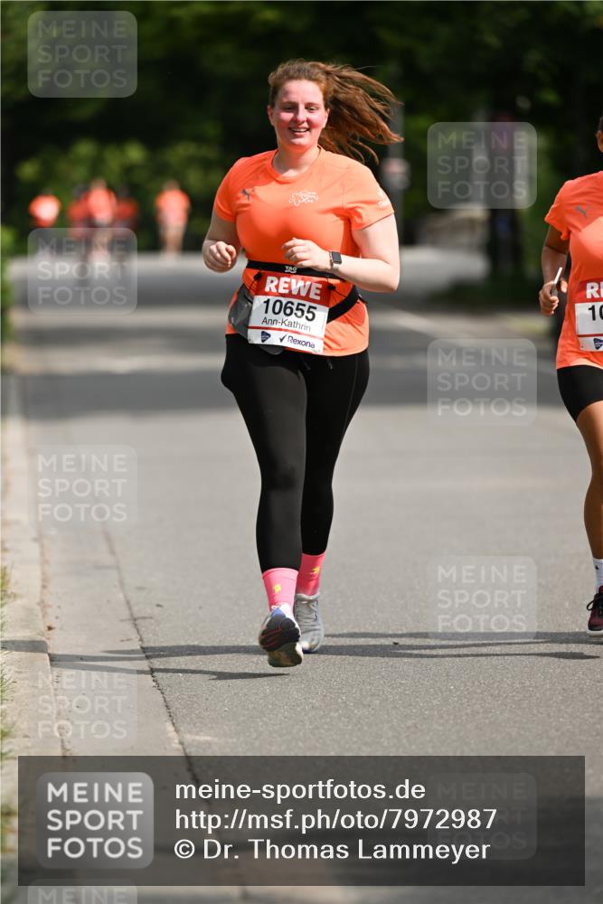 15.06.2025 - REWE Women's Run Dr. Thomas Lammeyer http://msf.ph/oto/7972987 15.06.2025 10:02:49 Laufen 10655, 10 meine-sportfotos.de
