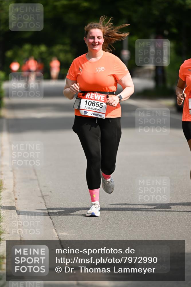 15.06.2025 - REWE Women's Run Dr. Thomas Lammeyer http://msf.ph/oto/7972990 15.06.2025 10:02:49 Laufen 10655 meine-sportfotos.de