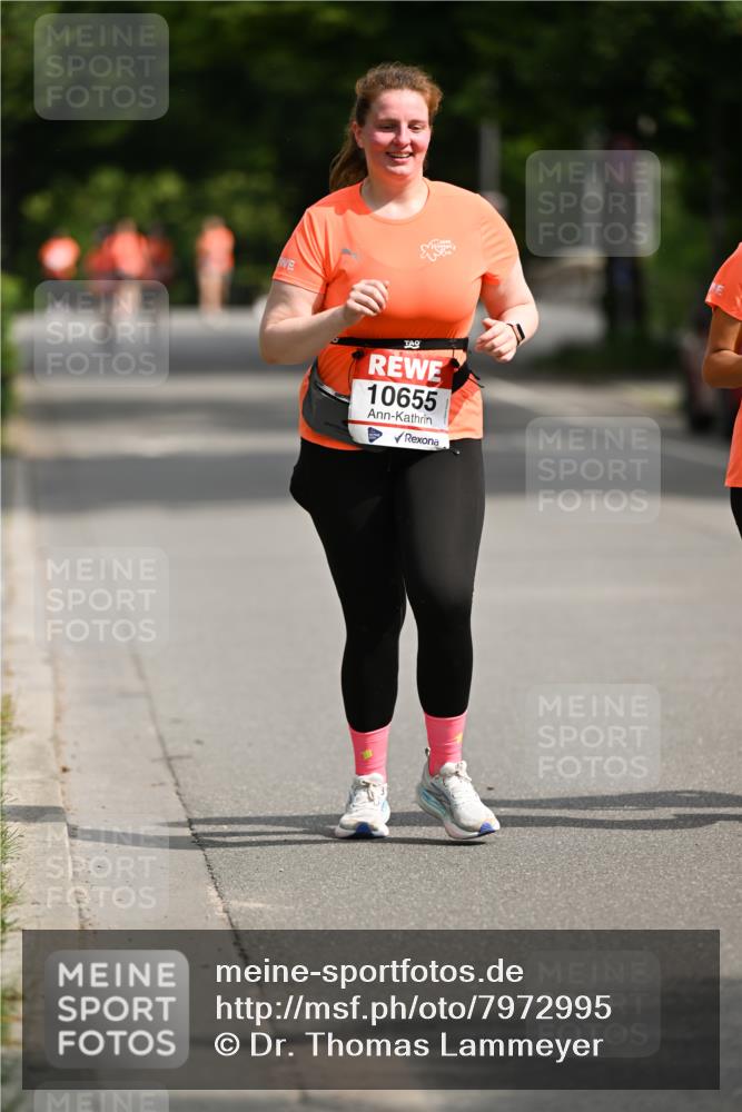 15.06.2025 - REWE Women's Run Dr. Thomas Lammeyer http://msf.ph/oto/7972995 15.06.2025 10:02:49 Laufen 10655 meine-sportfotos.de