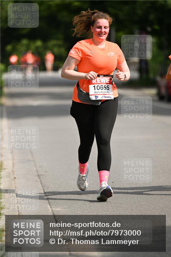15.06.2025 - REWE Women's Run Dr. Thomas Lammeyer http://msf.ph/oto/7973000 15.06.2025 10:02:49 Laufen 10655 meine-sportfotos.de