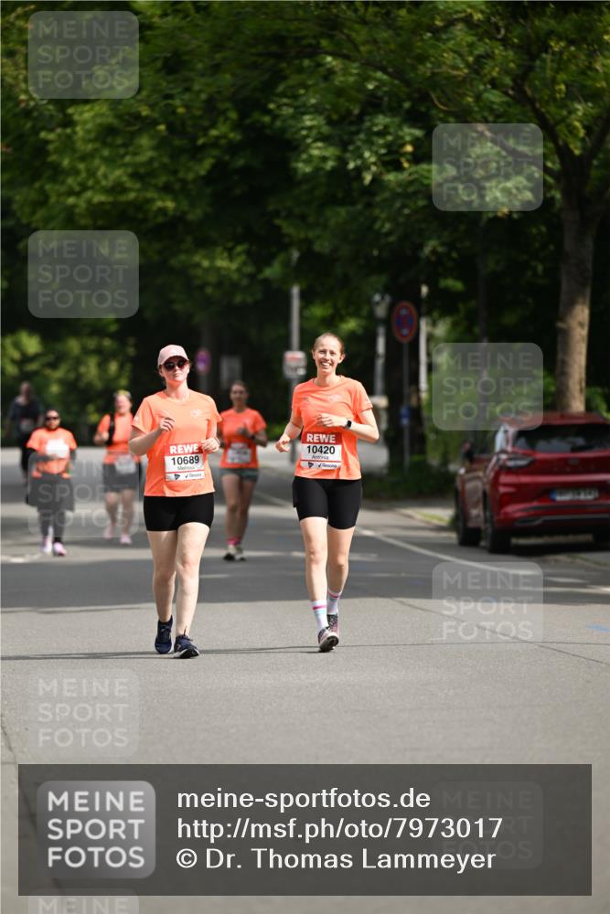 15.06.2025 - REWE Women's Run Dr. Thomas Lammeyer http://msf.ph/oto/7973017 15.06.2025 10:03:20 Laufen 10689, 10420 meine-sportfotos.de