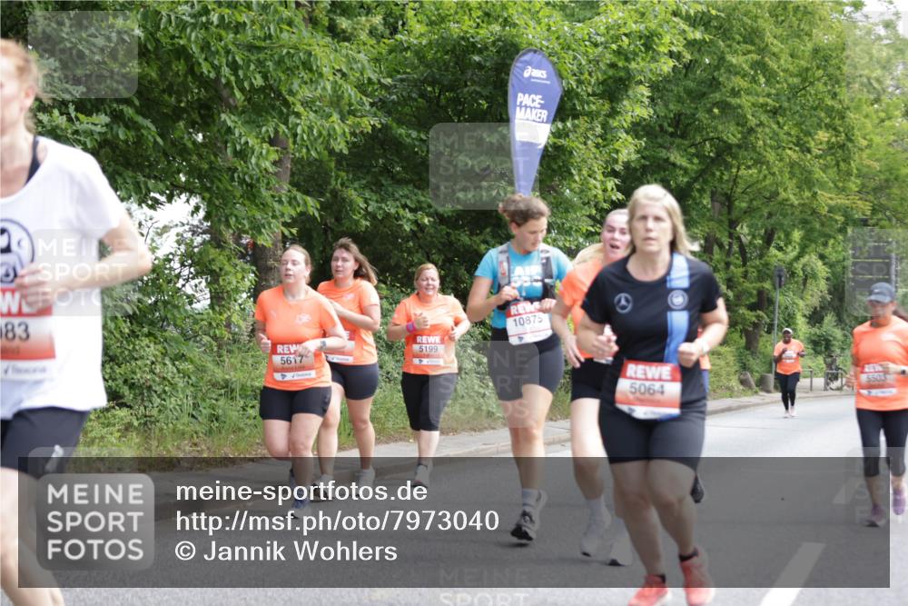 15.06.2025 - REWE Women's Run Jannik Wohlers http://msf.ph/oto/7973040 15.06.2025 10:07:43 Laufen 983, 5617, 10875, 5199, 5064, 5503 meine-sportfotos.de