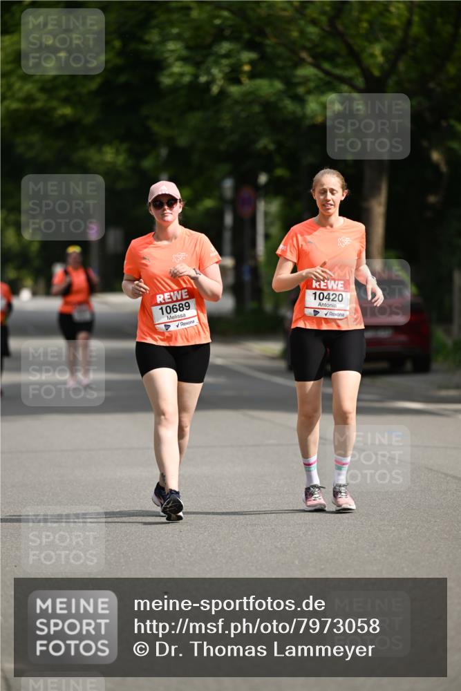 15.06.2025 - REWE Women's Run Dr. Thomas Lammeyer http://msf.ph/oto/7973058 15.06.2025 10:03:25 Laufen 10689, 10420 meine-sportfotos.de