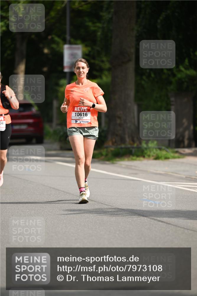 15.06.2025 - REWE Women's Run Dr. Thomas Lammeyer http://msf.ph/oto/7973108 15.06.2025 10:03:36 Laufen 10616, 04 meine-sportfotos.de