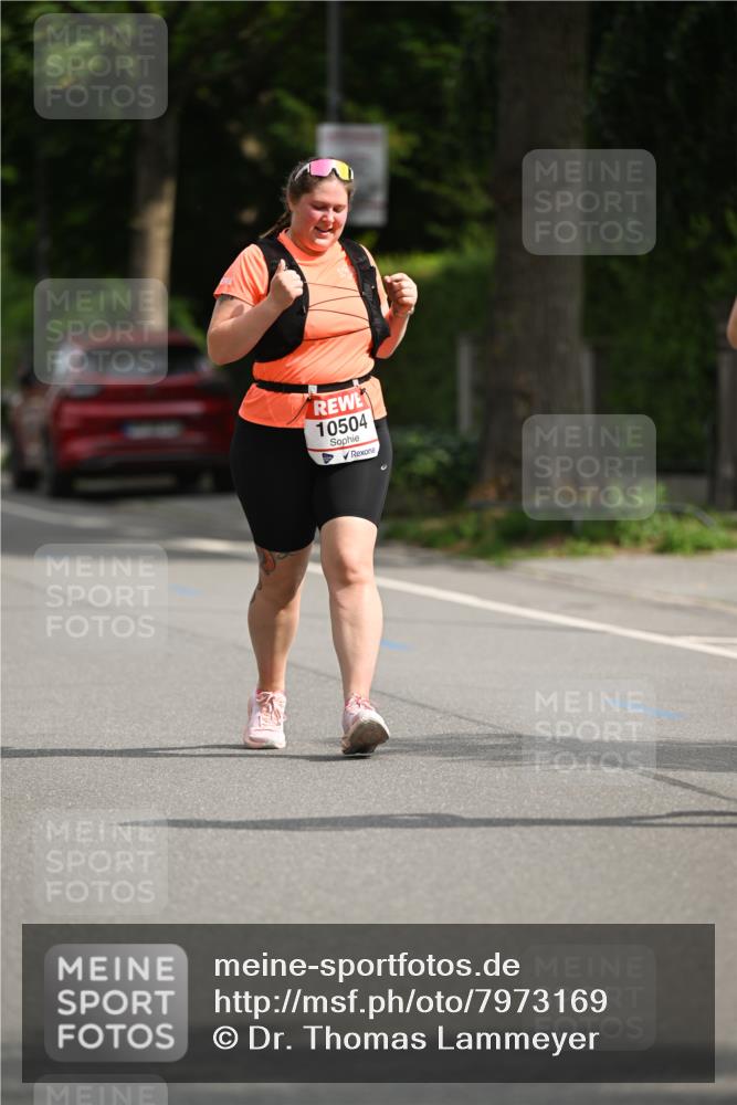 15.06.2025 - REWE Women's Run Dr. Thomas Lammeyer http://msf.ph/oto/7973169 15.06.2025 10:03:39 Laufen 10504 meine-sportfotos.de