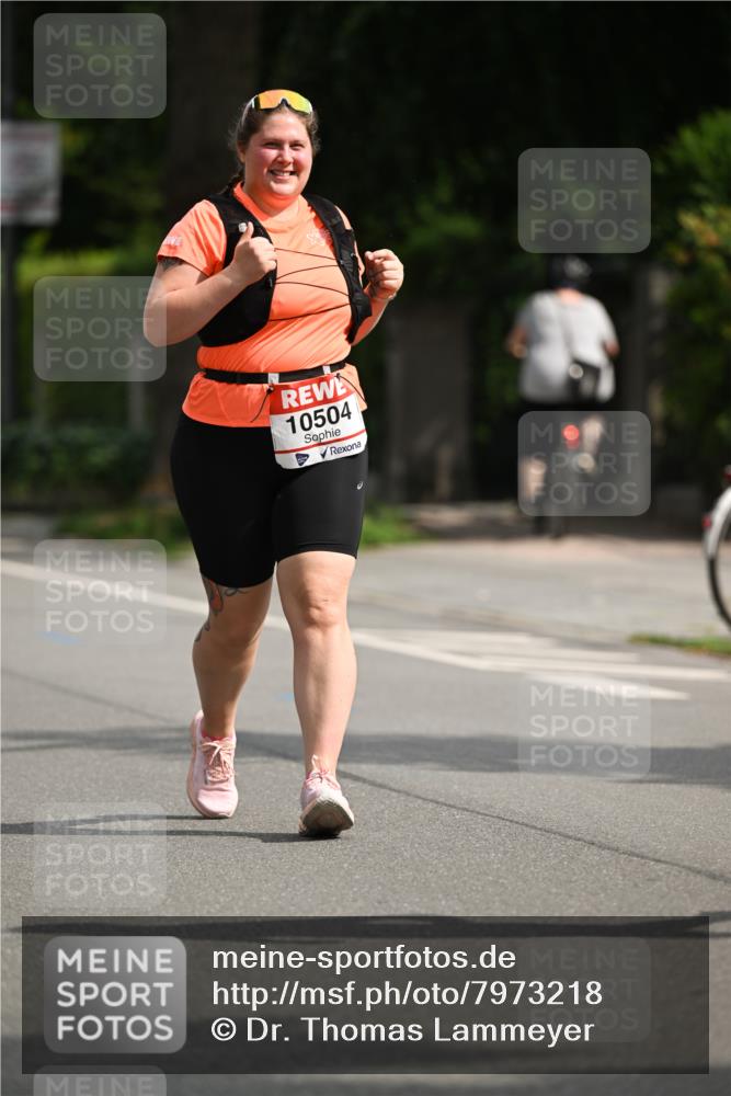 15.06.2025 - REWE Women's Run Dr. Thomas Lammeyer http://msf.ph/oto/7973218 15.06.2025 10:03:40 Laufen 10504 meine-sportfotos.de