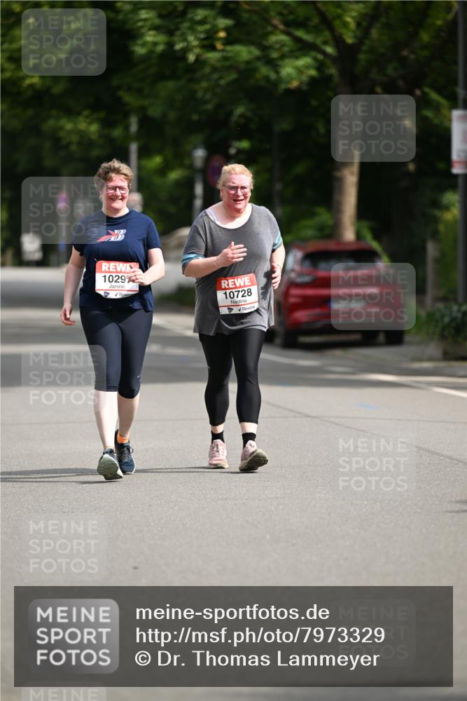 15.06.2025 - REWE Women's Run Dr. Thomas Lammeyer http://msf.ph/oto/7973329 15.06.2025 10:03:55 Laufen 1029, 10728 meine-sportfotos.de
