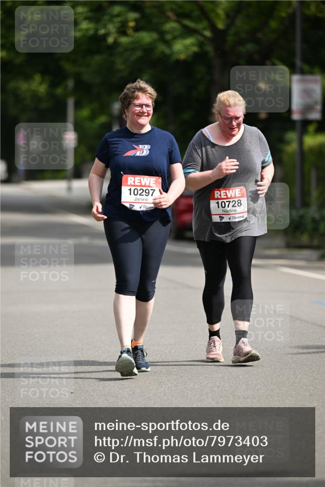 15.06.2025 - REWE Women's Run Dr. Thomas Lammeyer http://msf.ph/oto/7973403 15.06.2025 10:03:57 Laufen 10297, 10728 meine-sportfotos.de
