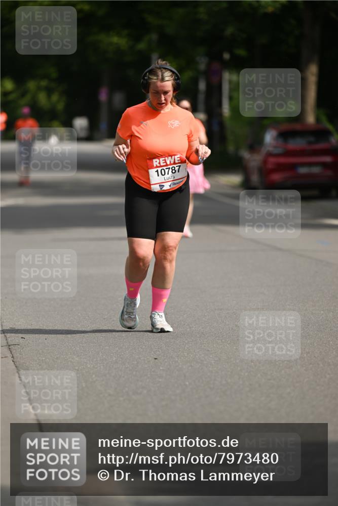 15.06.2025 - REWE Women's Run Dr. Thomas Lammeyer http://msf.ph/oto/7973480 15.06.2025 10:04:47 Laufen 10787 meine-sportfotos.de