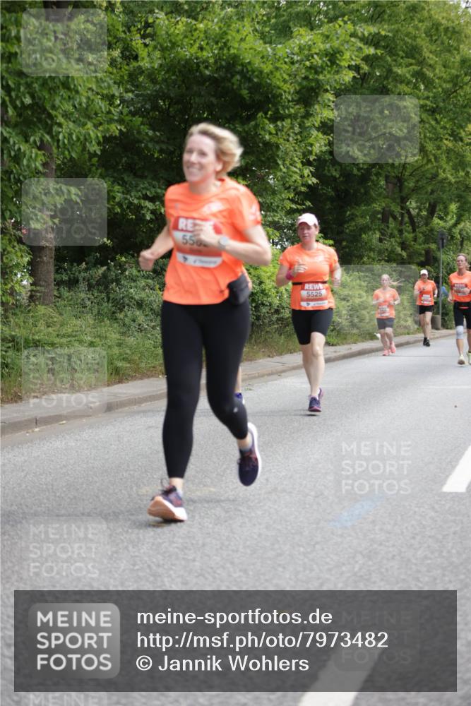 15.06.2025 - REWE Women's Run Jannik Wohlers http://msf.ph/oto/7973482 15.06.2025 10:08:09 Laufen 550, 5525 meine-sportfotos.de