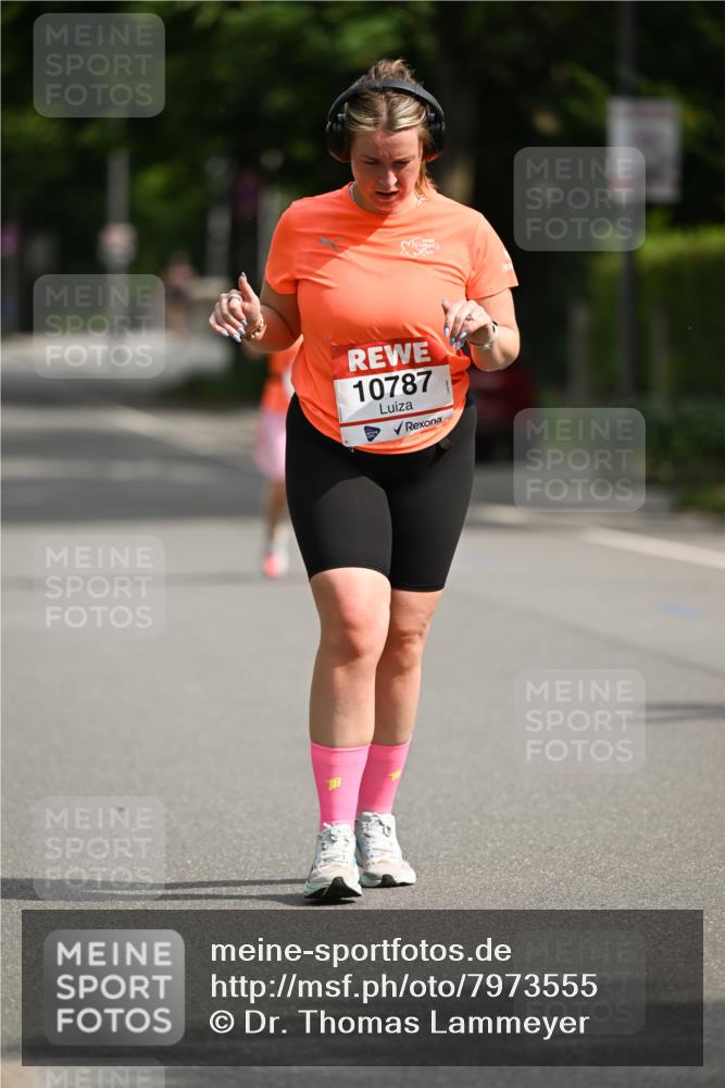 15.06.2025 - REWE Women's Run Dr. Thomas Lammeyer http://msf.ph/oto/7973555 15.06.2025 10:04:49 Laufen 10787 meine-sportfotos.de