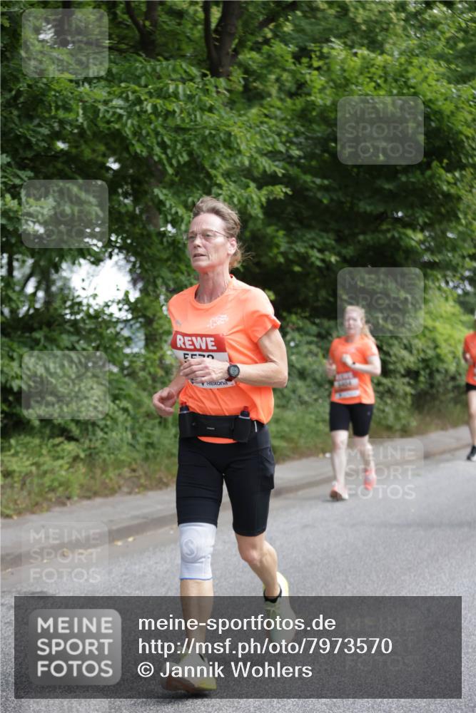 15.06.2025 - REWE Women's Run Jannik Wohlers http://msf.ph/oto/7973570 15.06.2025 10:08:16 Laufen  meine-sportfotos.de
