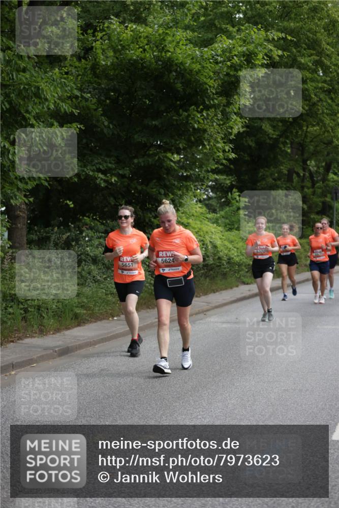 15.06.2025 - REWE Women's Run Jannik Wohlers http://msf.ph/oto/7973623 15.06.2025 10:08:24 Laufen 5624, 5651 meine-sportfotos.de
