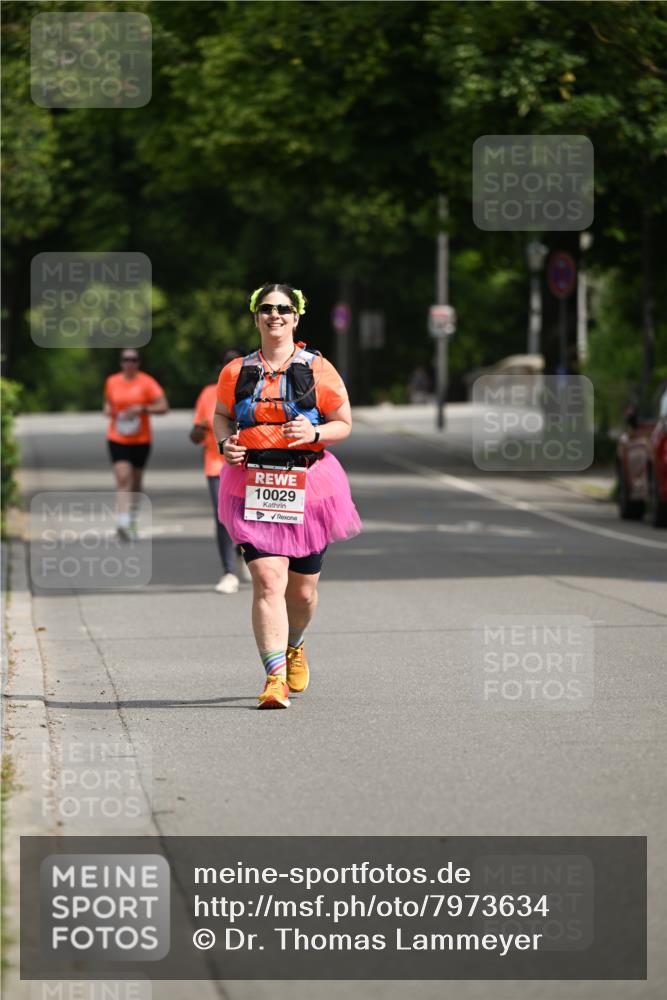 15.06.2025 - REWE Women's Run Dr. Thomas Lammeyer http://msf.ph/oto/7973634 15.06.2025 10:05:34 Laufen  meine-sportfotos.de