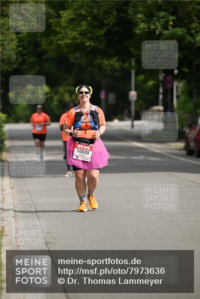 15.06.2025 - REWE Women's Run Dr. Thomas Lammeyer http://msf.ph/oto/7973636 15.06.2025 10:05:34 Laufen 10029 meine-sportfotos.de