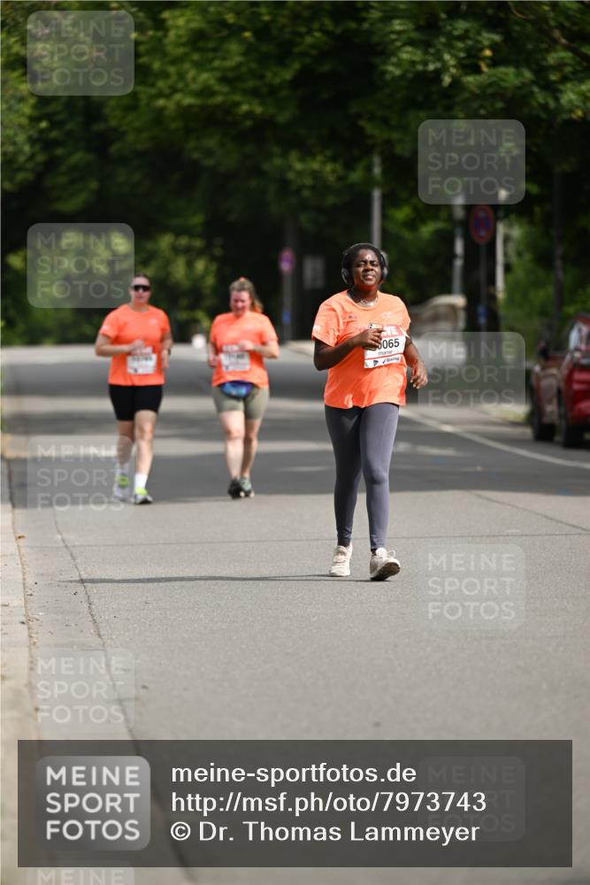 15.06.2025 - REWE Women's Run Dr. Thomas Lammeyer http://msf.ph/oto/7973743 15.06.2025 10:05:40 Laufen  meine-sportfotos.de
