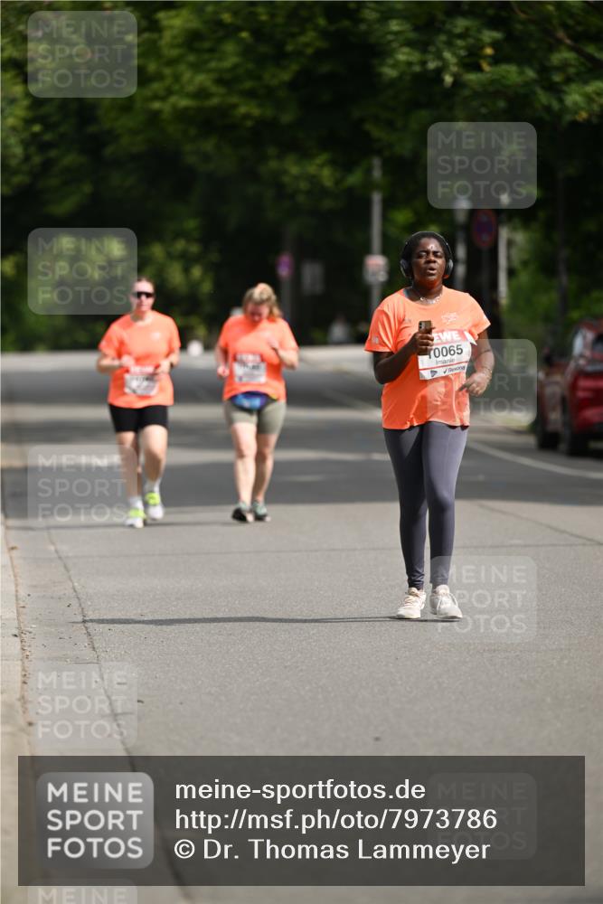 15.06.2025 - REWE Women's Run Dr. Thomas Lammeyer http://msf.ph/oto/7973786 15.06.2025 10:05:41 Laufen 0065 meine-sportfotos.de
