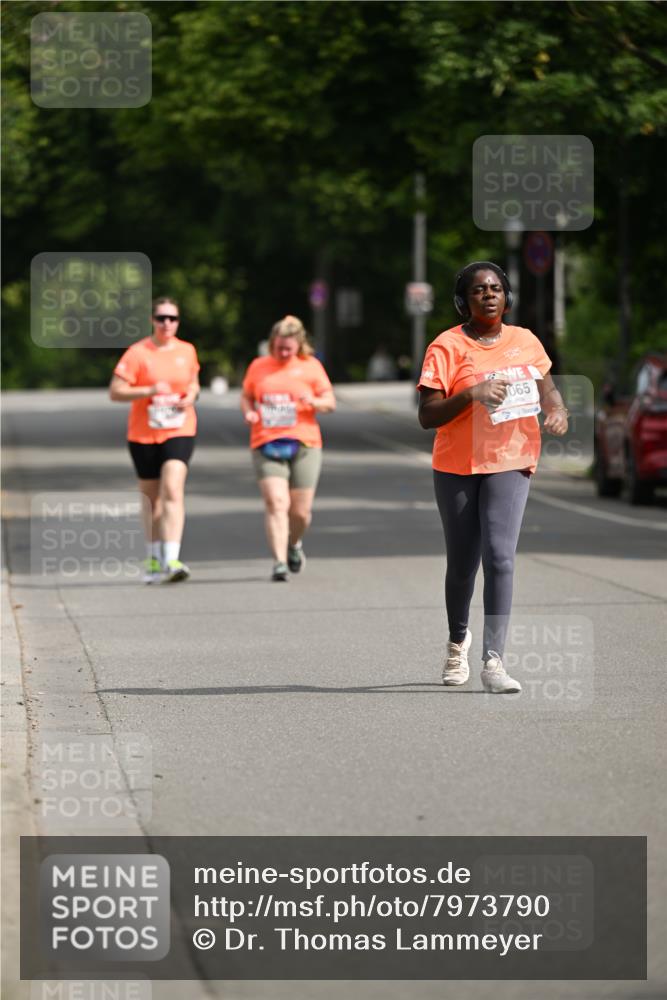 15.06.2025 - REWE Women's Run Dr. Thomas Lammeyer http://msf.ph/oto/7973790 15.06.2025 10:05:42 Laufen 065 meine-sportfotos.de