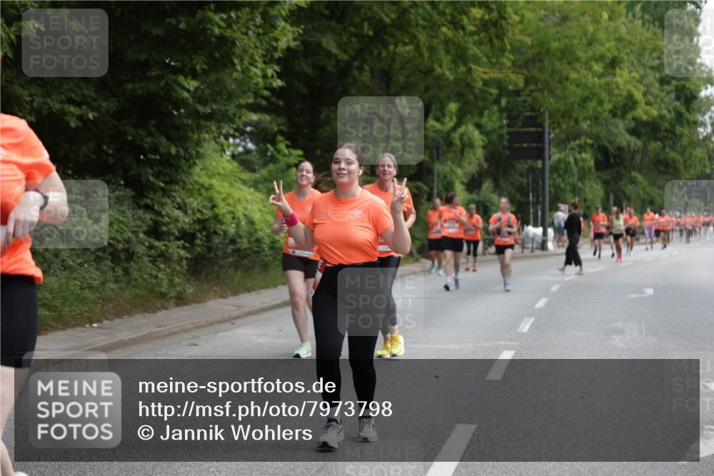 15.06.2025 - REWE Women's Run Jannik Wohlers http://msf.ph/oto/7973798 15.06.2025 10:08:33 Laufen  meine-sportfotos.de