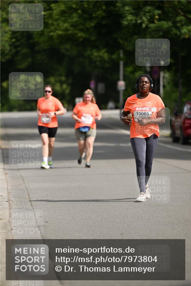 15.06.2025 - REWE Women's Run Dr. Thomas Lammeyer http://msf.ph/oto/7973804 15.06.2025 10:05:42 Laufen 10065 meine-sportfotos.de