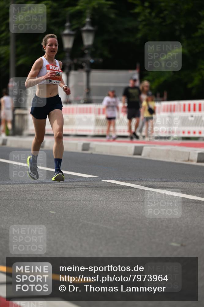 15.06.2025 - REWE Women's Run Dr. Thomas Lammeyer http://msf.ph/oto/7973964 15.06.2025 10:39:02 Laufen  meine-sportfotos.de