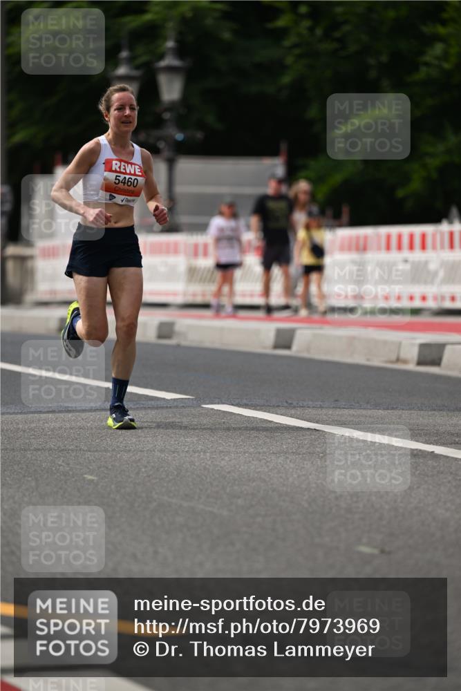 15.06.2025 - REWE Women's Run Dr. Thomas Lammeyer http://msf.ph/oto/7973969 15.06.2025 10:39:02 Laufen  meine-sportfotos.de