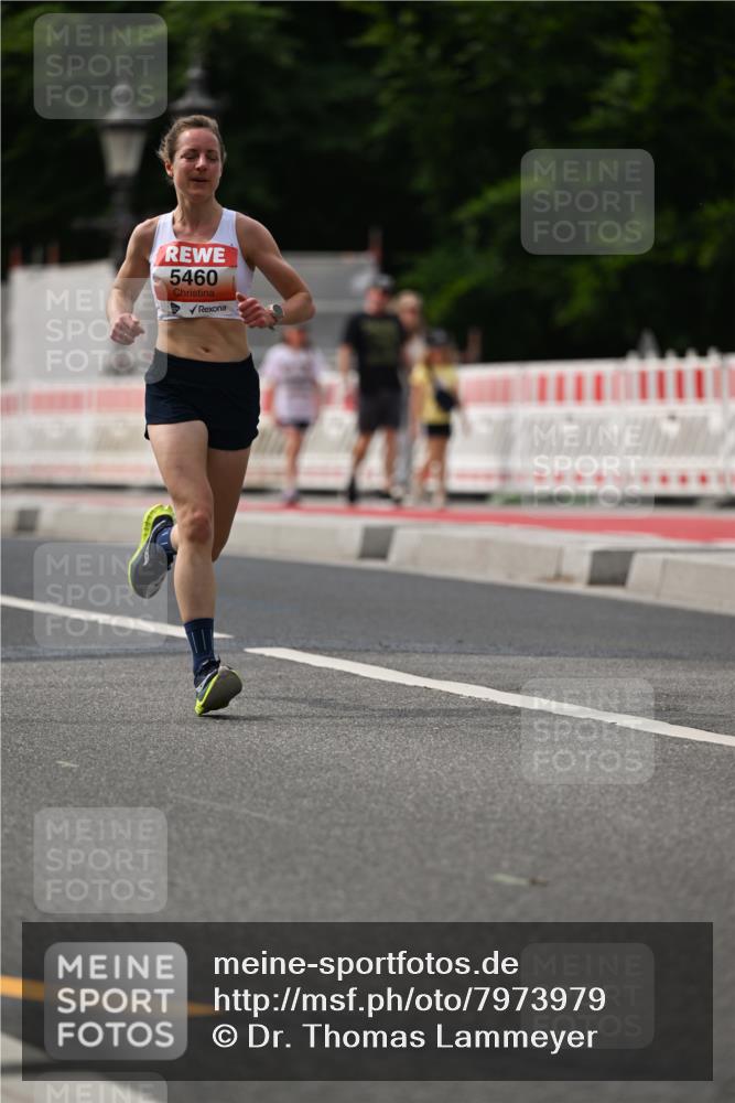 15.06.2025 - REWE Women's Run Dr. Thomas Lammeyer http://msf.ph/oto/7973979 15.06.2025 10:39:03 Laufen 5460 meine-sportfotos.de